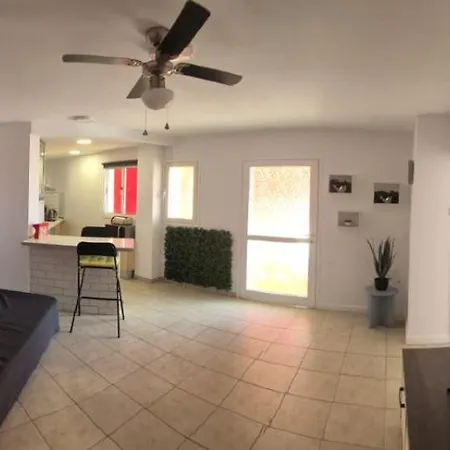Puerto De Santiago Apartment *