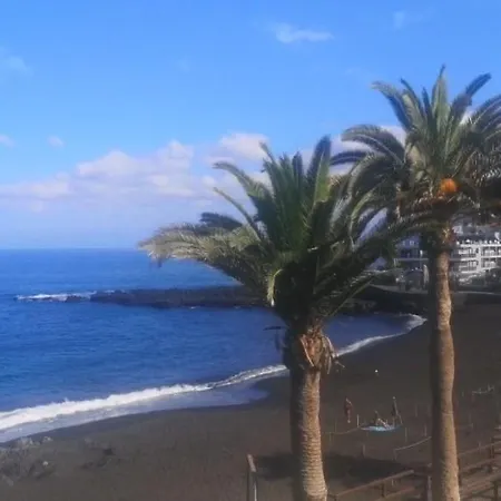 Apartment Puerto De Santiago