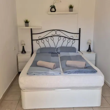 Apartment Puerto De Santiago *