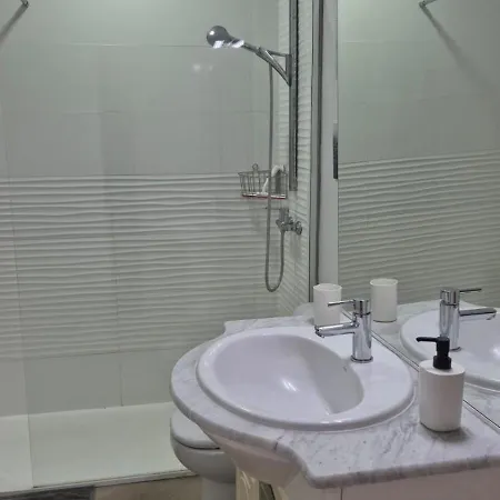 Apartment Puerto De Santiago * Puerto de Santiago (Tenerife)