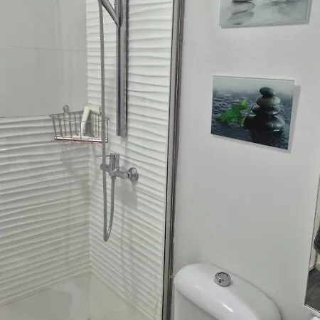 Apartment Puerto De Santiago