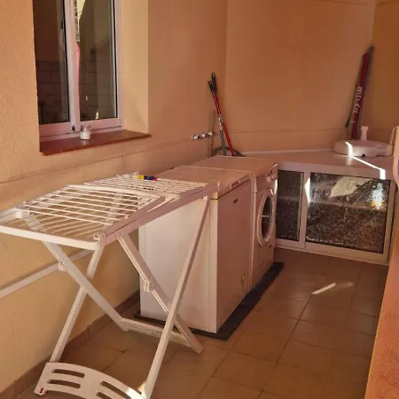 Apartment Puerto De Santiago Apartamento