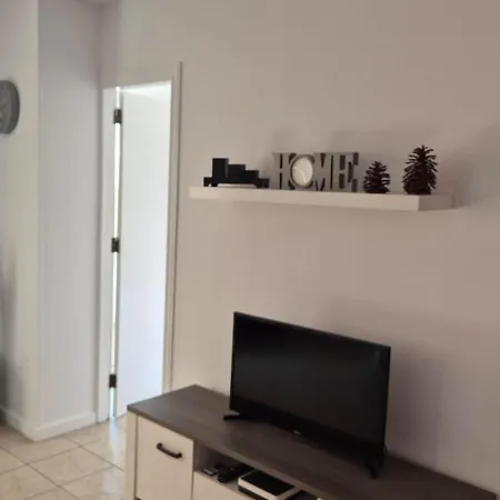 Apartamento Apartment Puerto De Santiago *