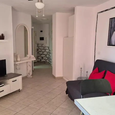 Apartment Puerto De Santiago Apartamento Puerto de Santiago (Tenerife)