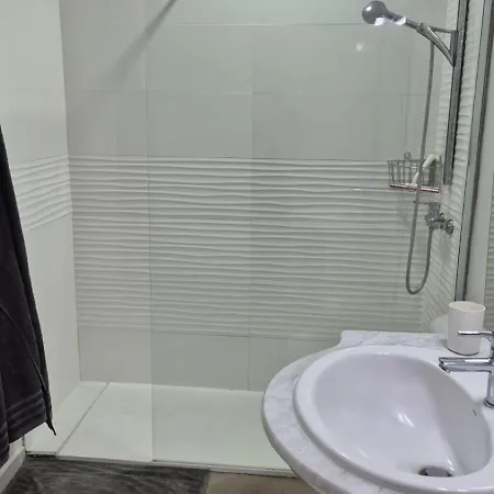 Apartamento Apartment Puerto De Santiago Puerto de Santiago (Tenerife)