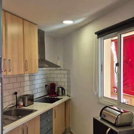 Apartment Puerto De Santiago Puerto de Santiago (Tenerife)