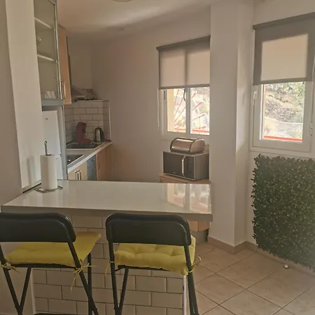 Lägenhet Apartment Puerto De Santiago Puerto de Santiago (Tenerife)